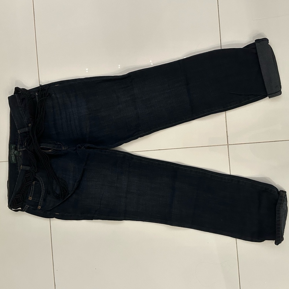 Vintage Ralph Lauren Jeans